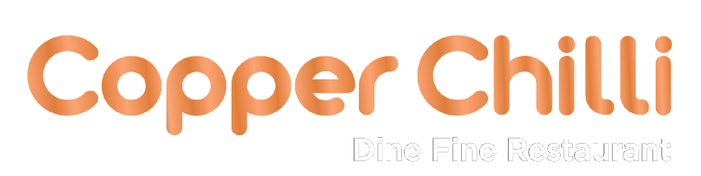 Copper Chilli Logo
